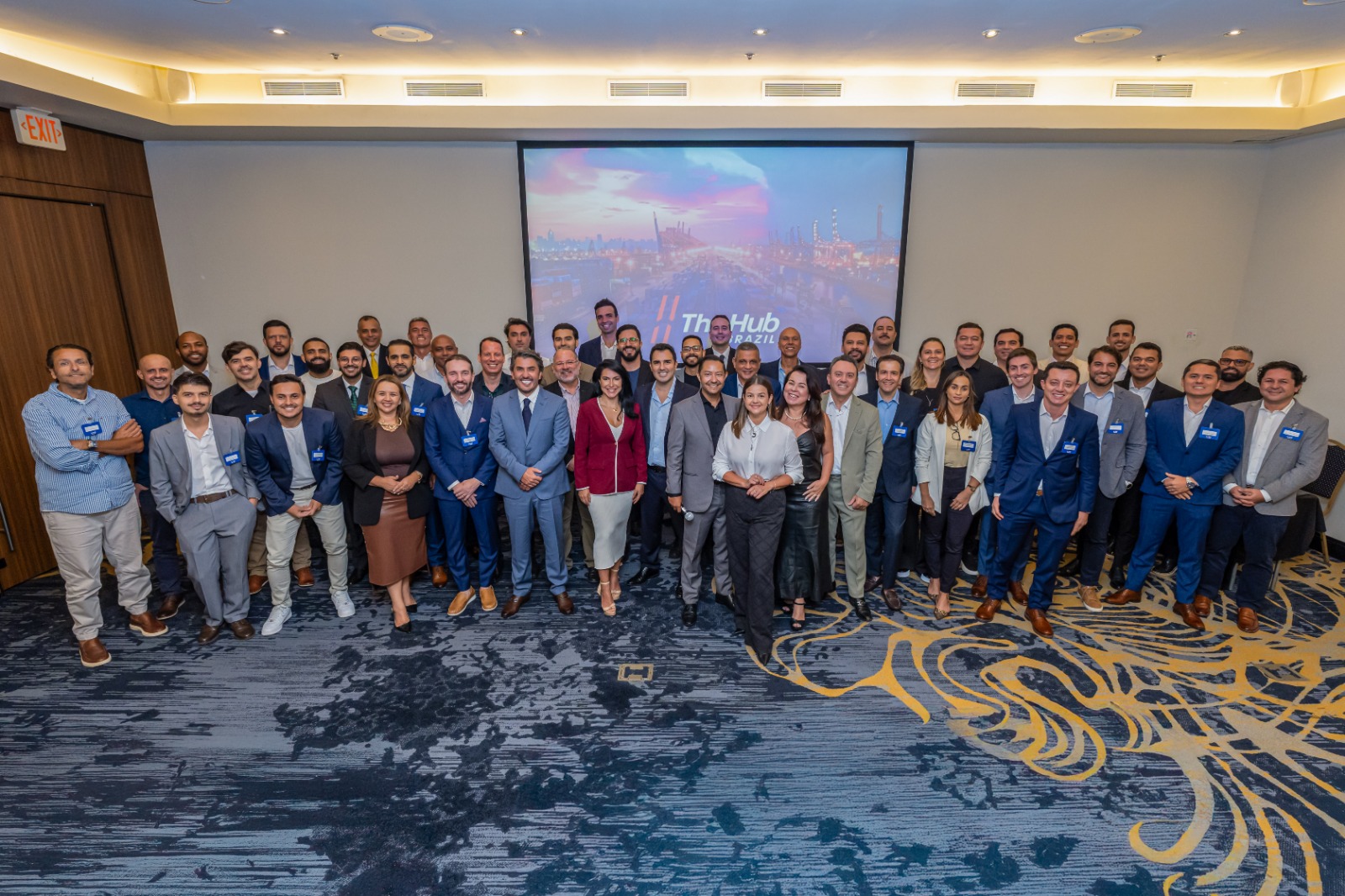 Panamá — Hub de negócios, logística e conexões internacionais